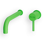 Цветной смеситель Mireda варинант исполнения - 11 | Loft Concept в Краснодаре