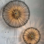 Брай Winter варинант исполнения - 3 | Loft Concept в Краснодаре