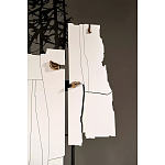 Панно «Скала 2» варинант исполнения - 2 | Loft Concept в Краснодаре