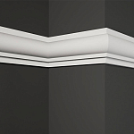 Гладкий молдинг MT-09 варинант исполнения - 1 | Loft Concept в Краснодаре