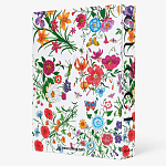 Подарочная коллекционная книга для дизайнеров Gucci. The Art of Silk Assouline варинант исполнения - 4 | Loft Concept в Краснодаре