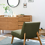 Ваза в виде бутыли TRANSPARENT FORMS 36 варинант исполнения - 9 | Loft Concept в Краснодаре