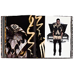 Редкое коллекционное издание Casa Cavalli Home: Celebrating the Roberto Cavalli Lifestyle Леопард варинант исполнения - 4 | Loft Concept в Краснодаре