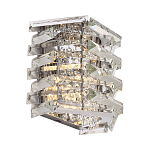 Бра в классическом хрустальном обрамлении Light Garland варинант исполнения - 7 | Loft Concept в Краснодаре