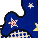 Дизайнерский ковер Poltronova Tappeto Cielo Rug варинант исполнения - 10 | Loft Concept в Краснодаре