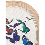 Стул French Field of butterflies варинант исполнения - 3 | Loft Concept в Краснодаре