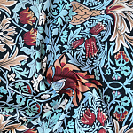 Мебельная ткань Гобелен мульти цвет 140 см T3-34 варинант исполнения - 2 | Loft Concept в Краснодаре