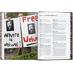 Ai Weiwei 40th Edt варинант исполнения - 8 | Loft Concept в Краснодаре