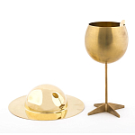 Сахарница Seletti Lunar варинант исполнения - 2 | Loft Concept в Краснодаре