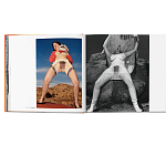 Подарочный Альбом Фото ню The Big Book of Pussy 18+ варинант исполнения - 5 | Loft Concept в Краснодаре