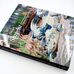 Подарочная Книга художник John Singer Sargent: Figures and Landscapes, 1914-1925 варинант исполнения - 2 | Loft Concept в Краснодаре