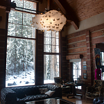 Светильник Alien Stone варинант исполнения - 3 | Loft Concept в Краснодаре