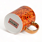 Кружка Seletti Spaghetti варинант исполнения - 2 | Loft Concept в Краснодаре