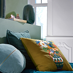 Ваза Ceramic Vase зеленая варинант исполнения - 8 | Loft Concept в Краснодаре