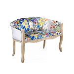 Диван Macareno варинант исполнения - 2 | Loft Concept в Краснодаре