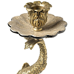 Подсвечник Candleholder Triton Atlanta варинант исполнения - 3 | Loft Concept в Краснодаре