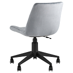 Кресло для рабочего стола Sheilly Grey варинант исполнения - 5 | Loft Concept в Краснодаре