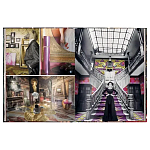 Книга Andrew Martin Interior Design Review Vol. 27 варинант исполнения - 5 | Loft Concept в Краснодаре