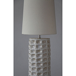 Настольная лампа «Bone #3» варинант исполнения - 2 | Loft Concept в Краснодаре