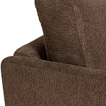 Диван Brown fibers варинант исполнения - 5 | Loft Concept в Краснодаре
