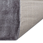 Ковер прямоугольный из полиэстера Dark gift варинант исполнения - 4 | Loft Concept в Краснодаре