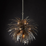 Люстра в виде цветка Hanging Flowers варинант исполнения - 4 | Loft Concept в Краснодаре