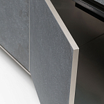 Летняя кухня из камня HELIOS Dada Engenereed Kitchen варинант исполнения - 5 | Loft Concept в Краснодаре