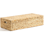 Корзина под кровать Evette Wicker Under Bed Basket варинант исполнения - 1 | Loft Concept в Краснодаре