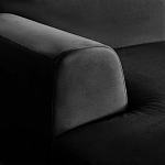 Диван Panther варинант исполнения - 1 | Loft Concept в Краснодаре