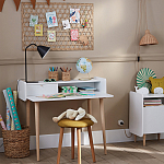 Рамка для фотографий из бамбука Bamboo Decor варинант исполнения - 8 | Loft Concept в Краснодаре