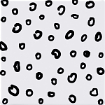 Плитка с узором Пузырьки варинант исполнения - 2 | Loft Concept в Краснодаре