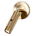 Бра Gold Chelsom Limited варинант исполнения - 1 | Loft Concept в Краснодаре