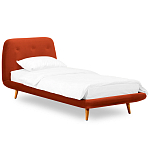 Кровать Palmer Bed варинант исполнения - 17 | Loft Concept в Краснодаре