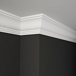 Гладкий карниз KT-73 варинант исполнения - 1 | Loft Concept в Краснодаре