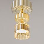 Подвесной светильник Level C 3000К 12ВТ варинант исполнения - 5 | Loft Concept в Краснодаре