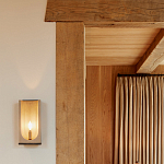 Бра настенное из бетона Rustic Charm варинант исполнения - 3 | Loft Concept в Краснодаре