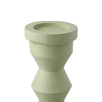 Подсвечник фигурный Bright Accent 30 см варинант исполнения - 1 | Loft Concept в Краснодаре