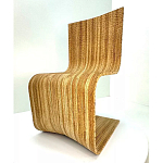 Стул параметрический «SPRINGY» варинант исполнения - 1 | Loft Concept в Краснодаре