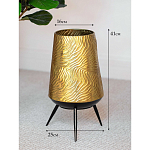 Железное кашпо Verqrary варинант исполнения - 6 | Loft Concept в Краснодаре