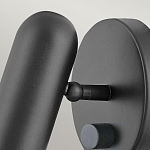 Бра с цилиндрическим плафоном в современном стиле Hinkley варинант исполнения - 2 | Loft Concept в Краснодаре