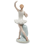 Статуэтка фарфоровая Прима-балерина Charming Statuette варинант исполнения - 1 | Loft Concept в Краснодаре