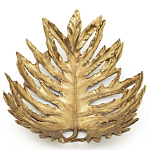 Аксессуар Bowl Leaf варинант исполнения - 1 | Loft Concept в Краснодаре