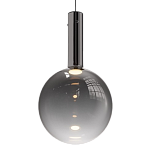 Подвесной светильник Irony capsule варинант исполнения - 1 | Loft Concept в Краснодаре