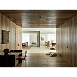 Дизайн интерьера в современном стиле Contemporary Living Yearbook 2025 варинант исполнения - 8 | Loft Concept в Краснодаре