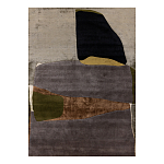 Ковер шелк Manhattan Wool Silk Carpet VIII варинант исполнения - 1 | Loft Concept в Краснодаре