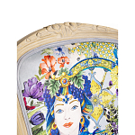 Кресло Mesolithic Lux варинант исполнения - 7 | Loft Concept в Краснодаре