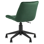 Кресло для рабочего стола Sheilly Green варинант исполнения - 5 | Loft Concept в Краснодаре