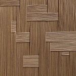 Панно текстильное «Дюна» варинант исполнения - 3 | Loft Concept в Краснодаре