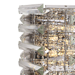 Бра в классическом хрустальном обрамлении Light Garland варинант исполнения - 8 | Loft Concept в Краснодаре