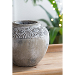 Кашпо Egyptian варинант исполнения - 7 | Loft Concept в Краснодаре